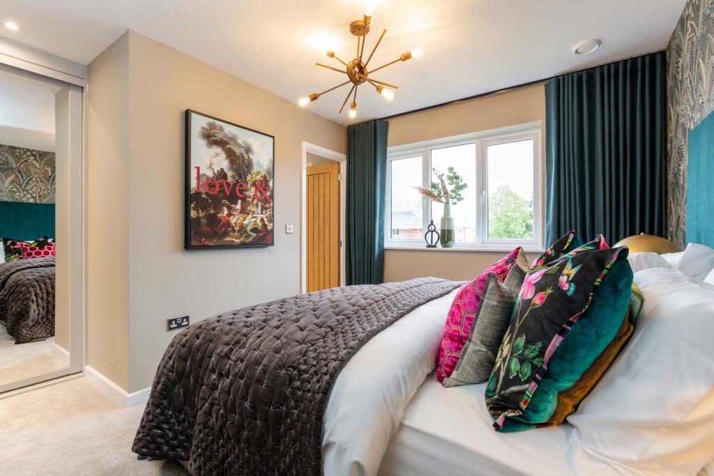 Additional image 5 of Viking way, 
Congleton, 
CW12 1TT