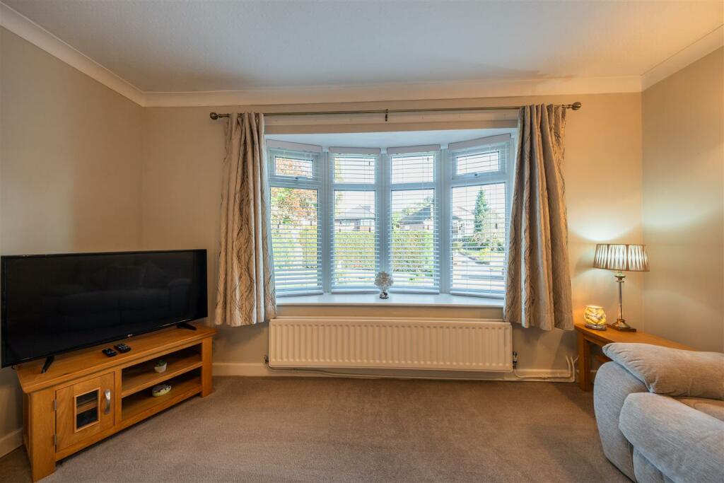 Additional image 21 of Moss Lane, Cuddington, Cheshire