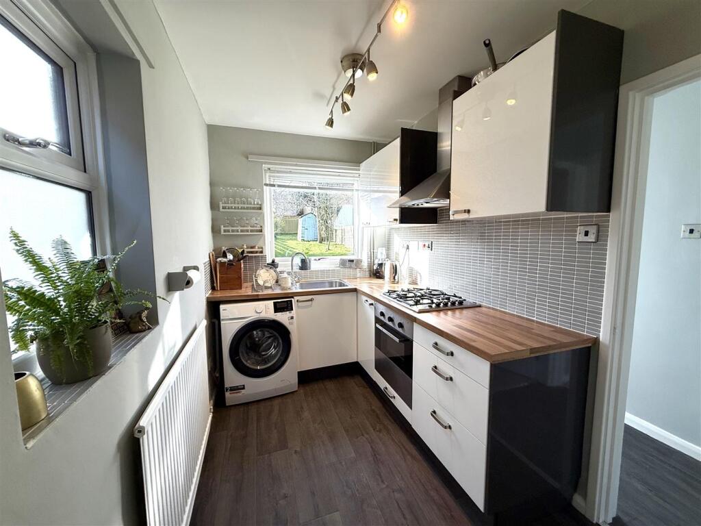 Additional image 5 of Belper Lane, Belper