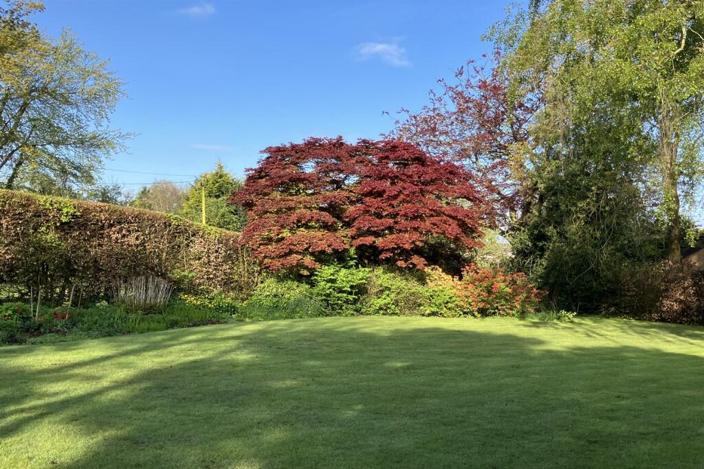 Additional image 22 of Sandiway village set in 0.63 acre