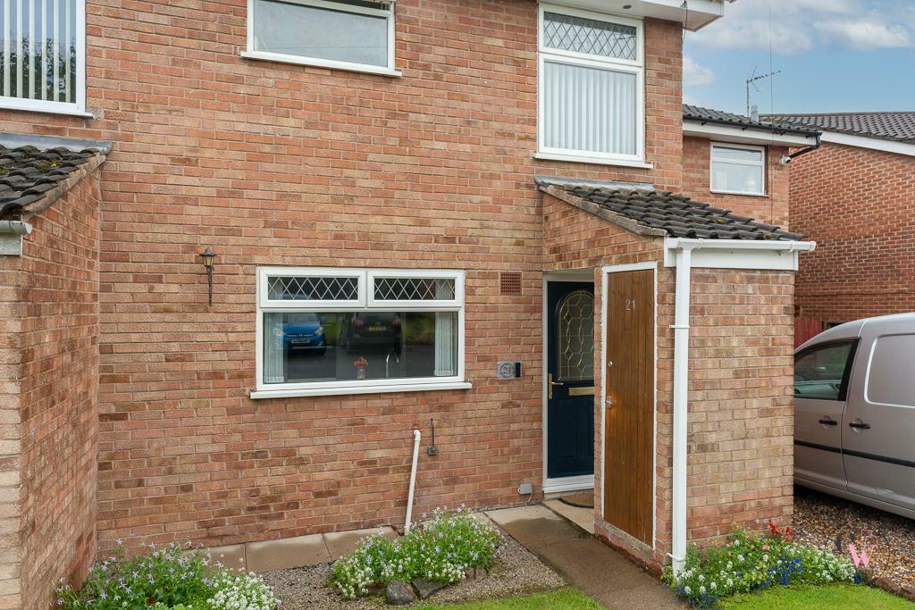 Additional image 27 of Forest Road, Winsford