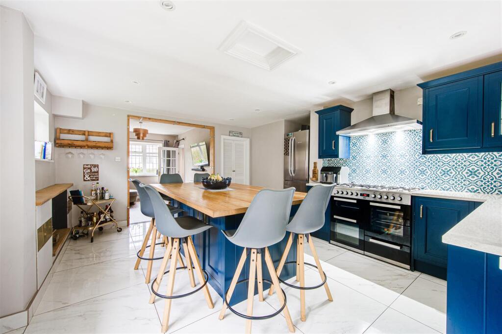 Additional image 4 of High Lowe Avenue, Congleton