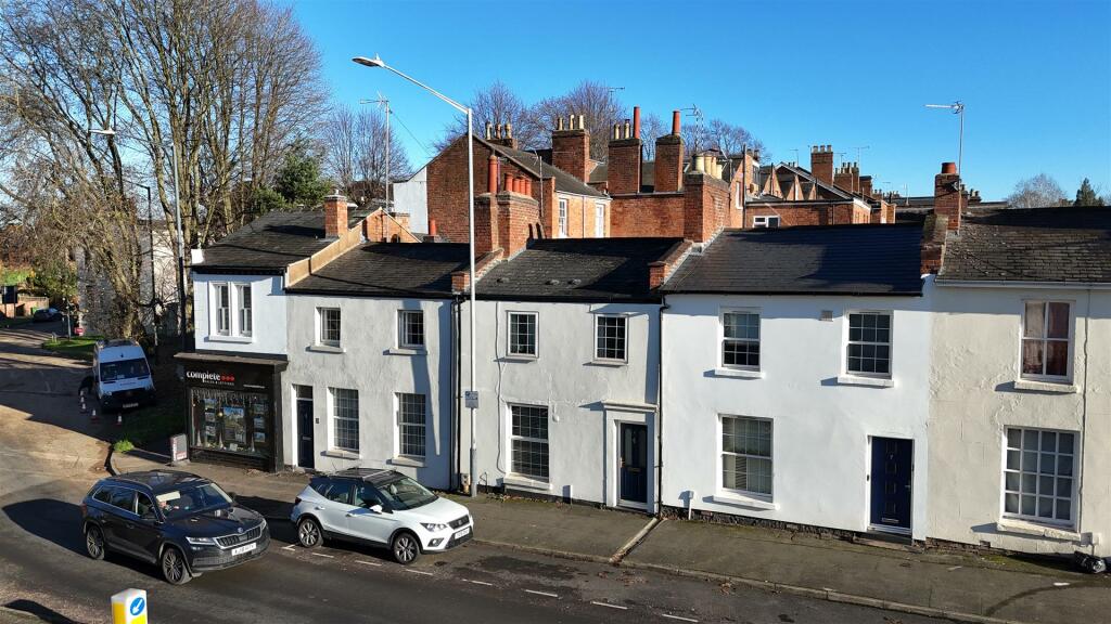 Additional image 23 of Binswood Street, Leamington Spa