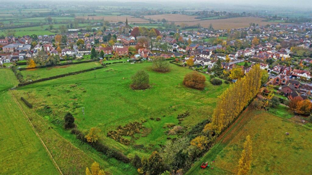 Additional image 31 of The HaHa, Park House Court Farm, Stoke Golding