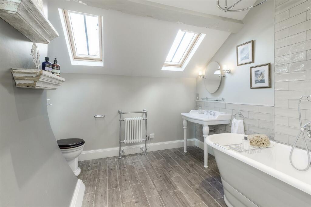 Additional image 31 of Sheepy Road, Sibson, CV13