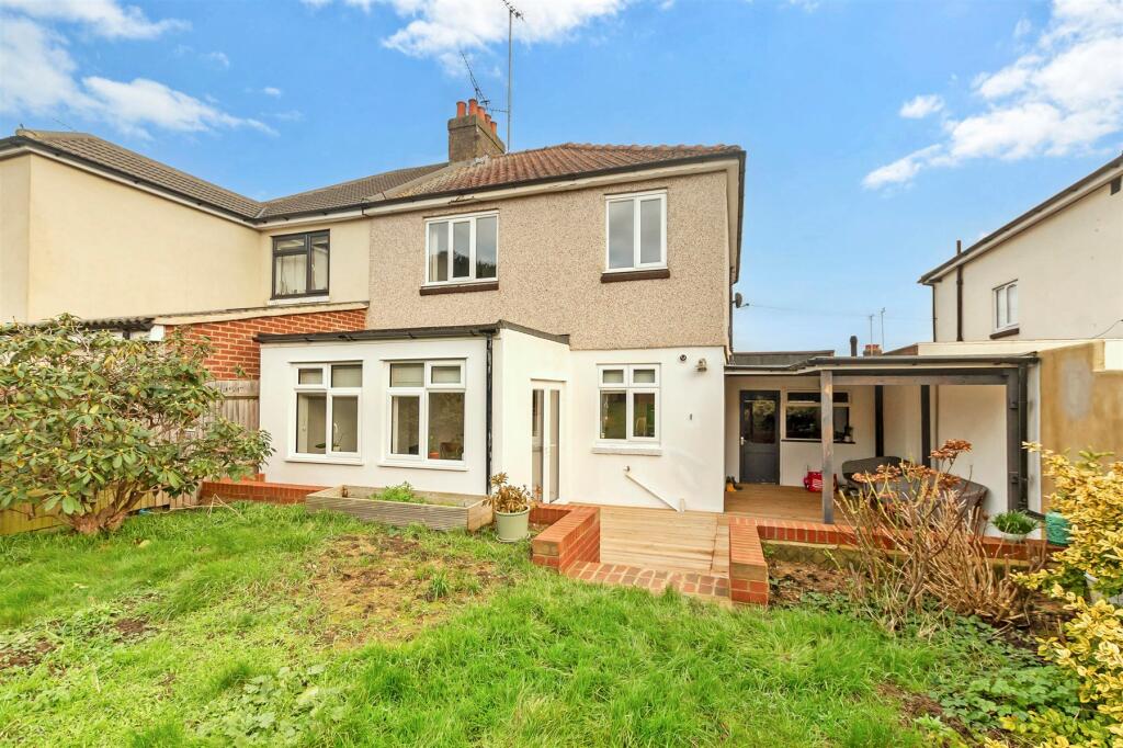 Additional image 11 of Westfield Road, Bexleyheath, Kent