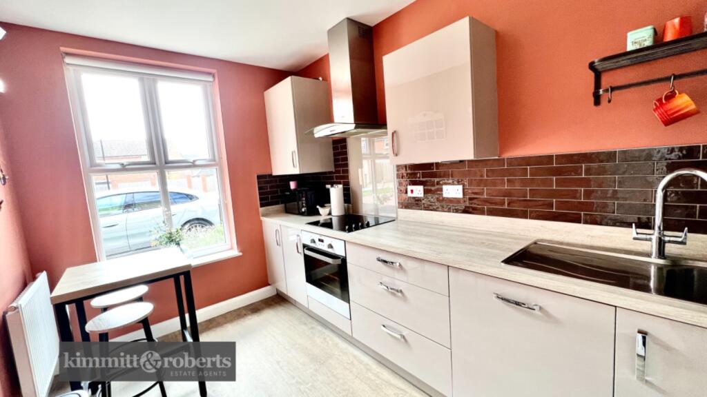 Additional image 5 of Hedley Close, Houghton Le Spring, Tyne And Wear, DH4