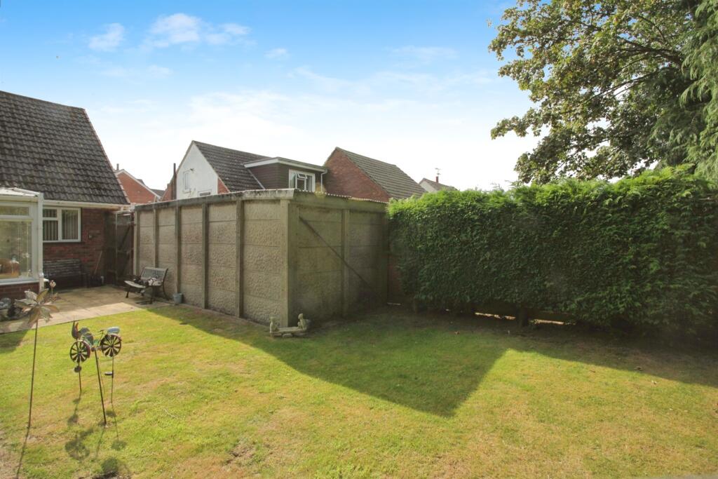 Additional image 17 of Waverley Road, Rugby