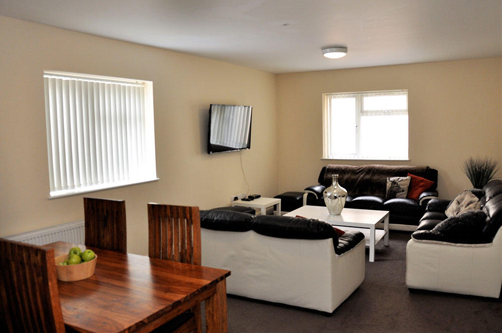 Additional image 5 of Students 2025/26 - Watson Street, Derby, DE1 3PJ LOW SECURITY DEPOSIT