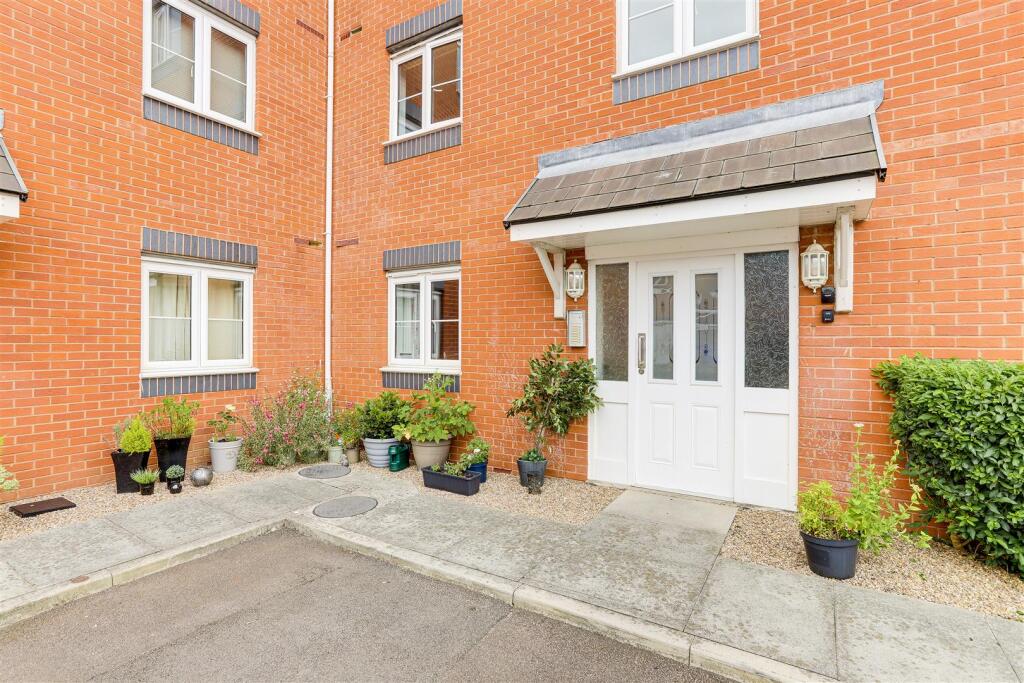 Additional image 14 of Cowslip Meadow, Draycott, Derbyshire, DE72 3XG