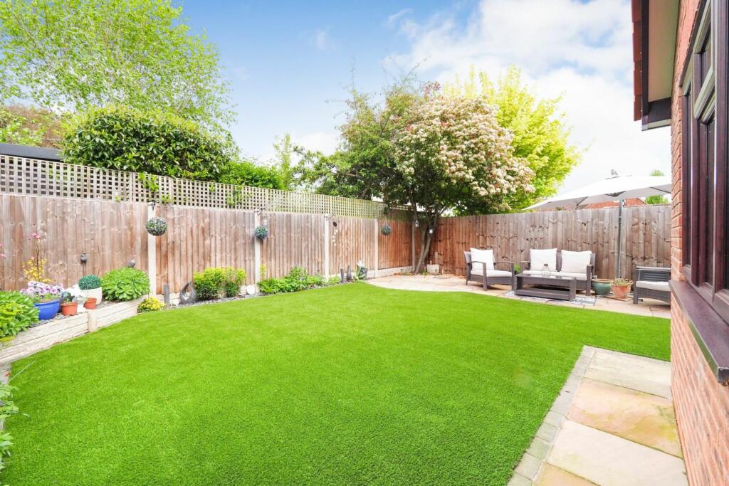 Additional image 17 of Weyacres, Derby, DE72