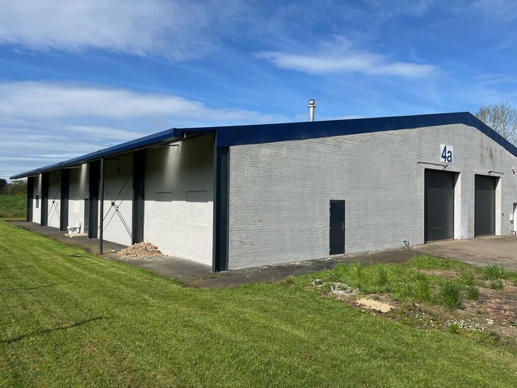 Additional image 7 of 4 A&B Alderman Wood Road, Tanfield Lea Industrial Estate South, Tanfield Lea, Stanley, Durham, DH9