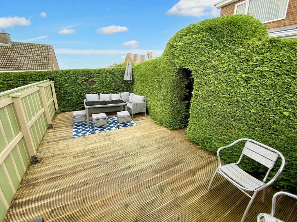 Additional image 15 of Mount Pleasant, Dipton, Stanley, Durham, DH9 9BL