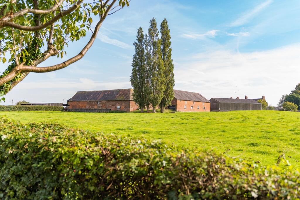 Additional image 24 of Characterful semi-rural Sandiway home