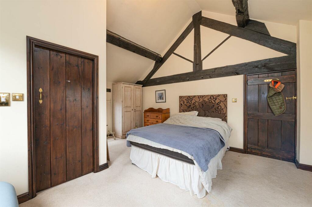 Additional image 45 of Oak Bank Barn & French Barn, Heatley Lane, Broomhall, Nantwich