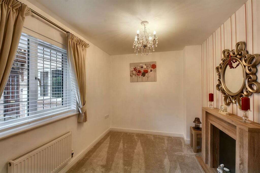 Additional image 5 of Risley Hall, Risley