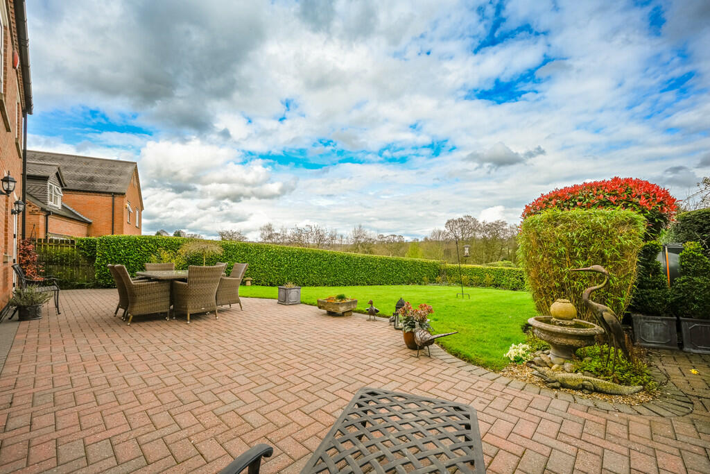 Additional image 27 of Bentley Fold, Ellastone