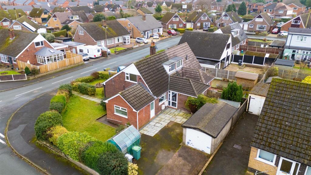 Additional image 2 of Beech Grove, Sandbach