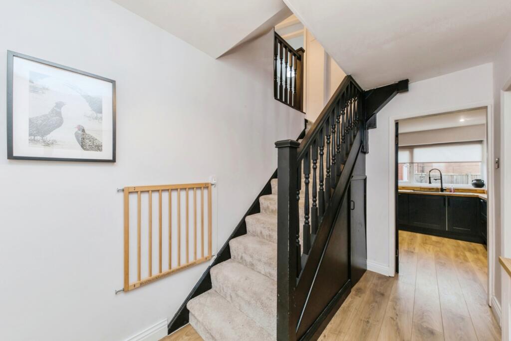 Additional image 8 of Riverside Crescent, Holmes Chapel, Crewe, Cheshire, CW4