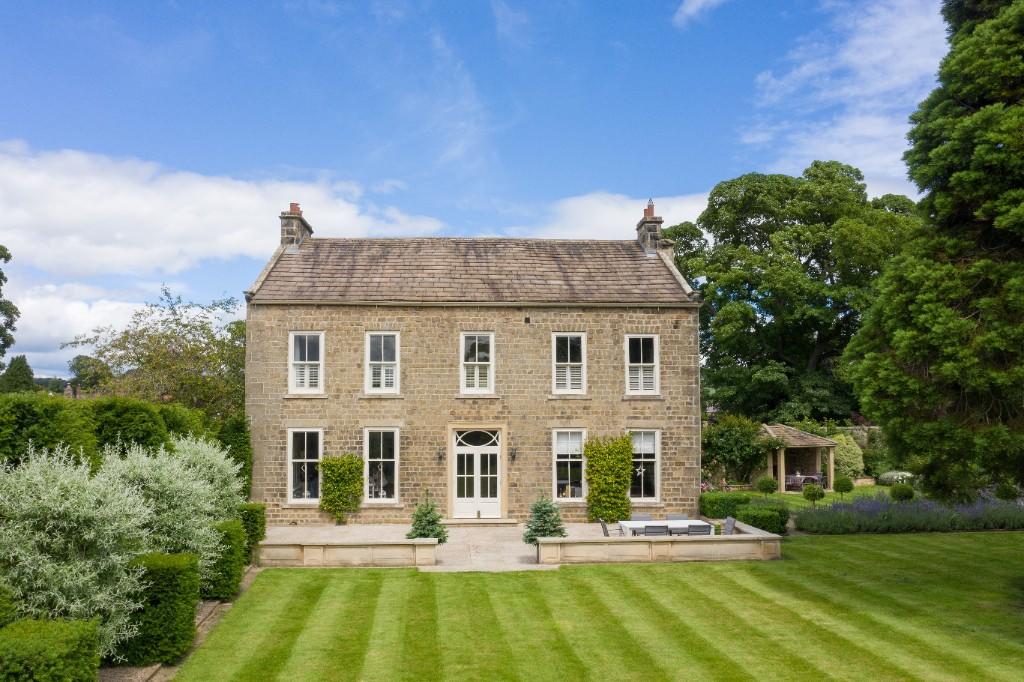 Additional image 52 of Gilling Lodge, High Street, Gilling West, Richmond