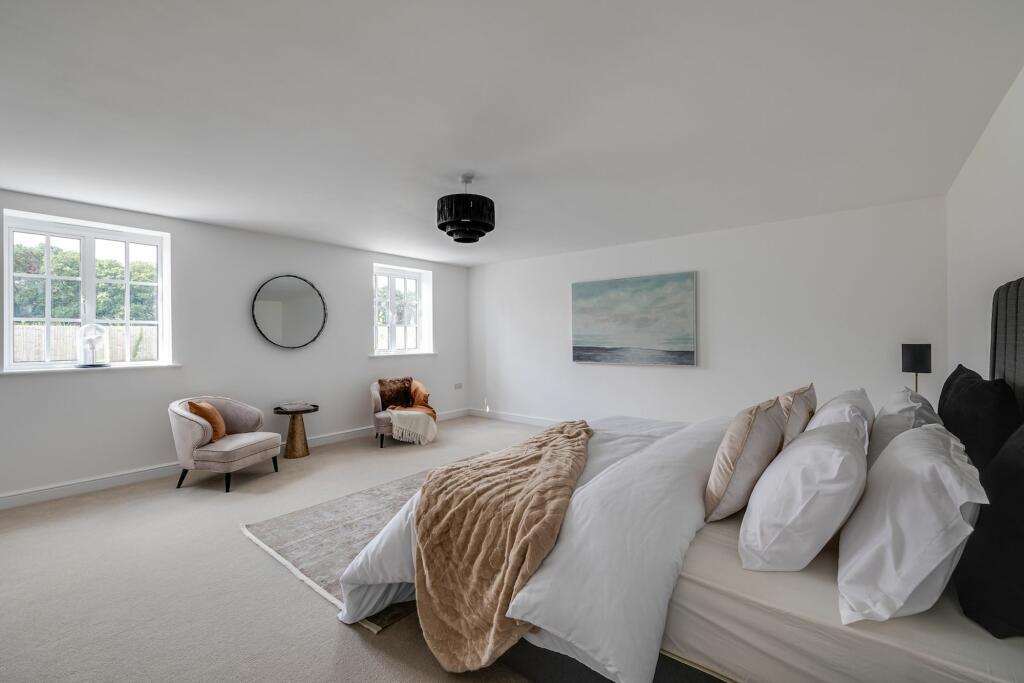 Additional image 15 of The Hamlet At Sandy Brow, Cotebrook, Tarporley CW6 9YW