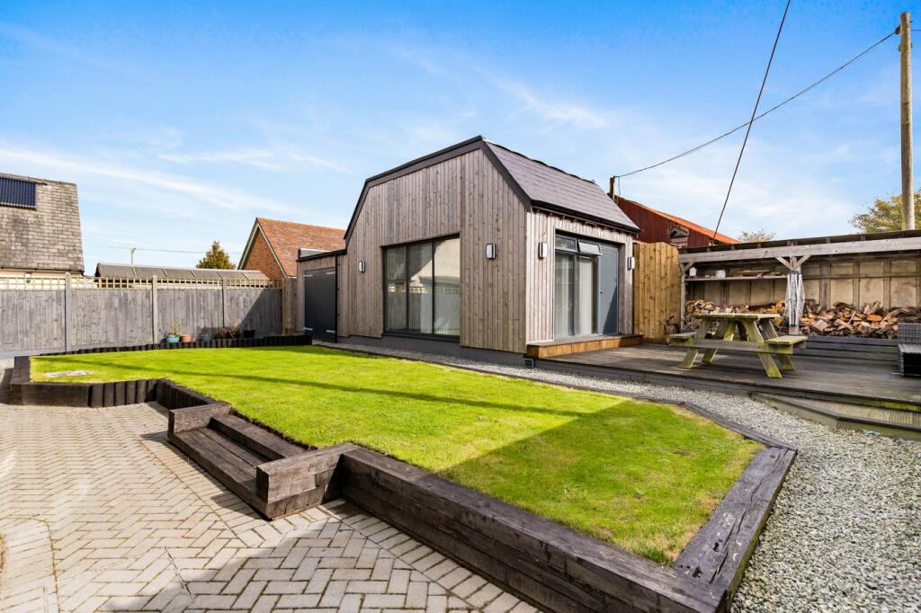 Additional image 21 of Canterbury Road, Densole, Folkestone, CT18