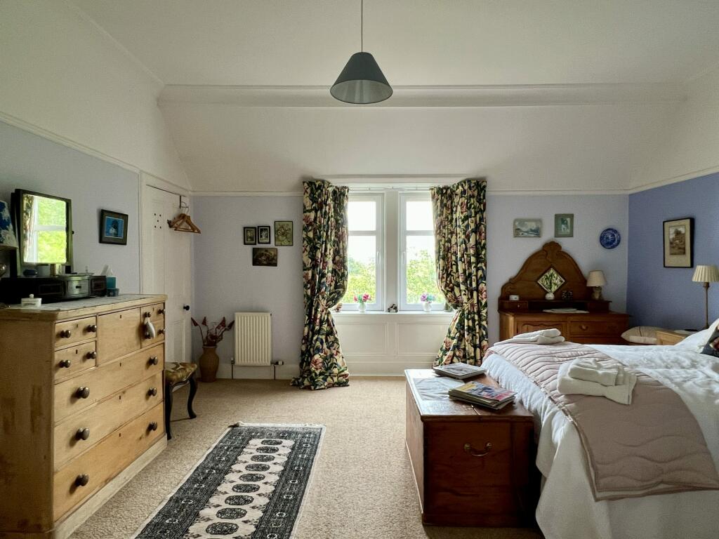 Additional image 11 of North Milton, Kirkcudbright