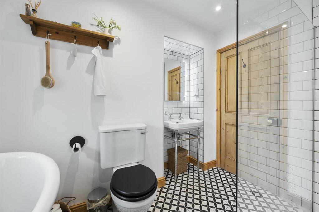 Additional image 29 of Farley Hill, Farley, Matlock