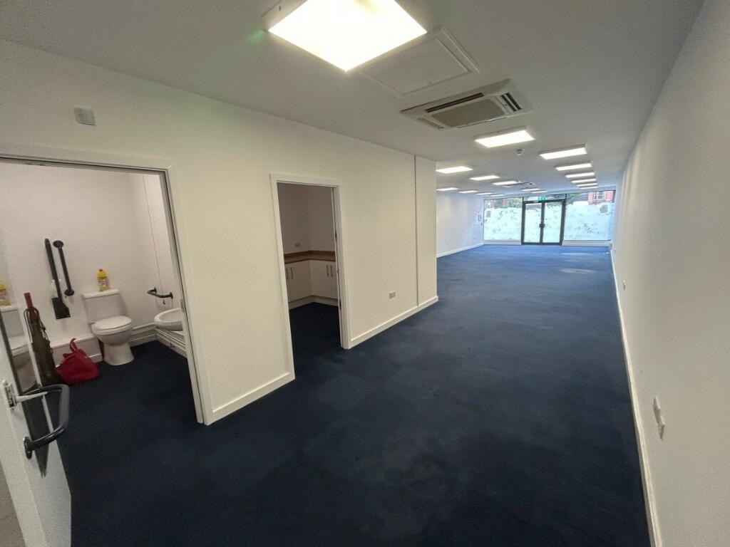 Additional image 4 of Unit 2, South Street, Ilkeston, Derbyshire, DE7