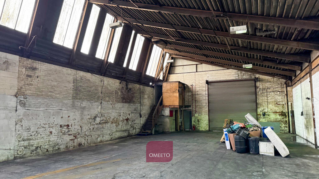 Additional image 5 of Unit D Asher Works, Asher Lane, Ripley, DE5 3RE