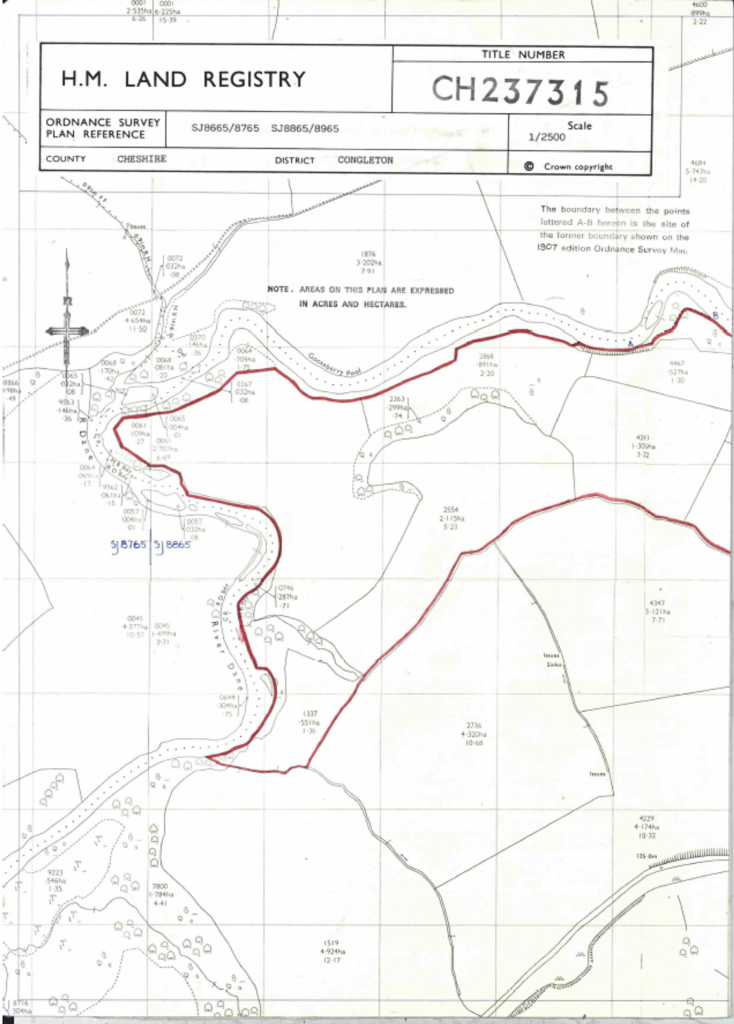 Additional image 9 of Buxton Road, Congleton, CW12