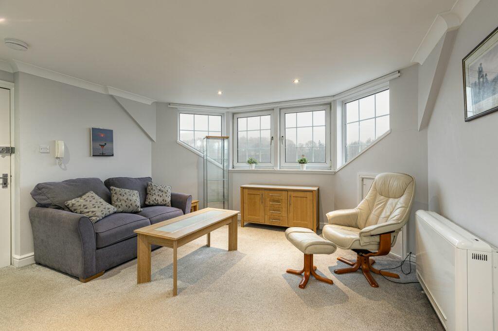 Additional image 7 of Flat 5 Smiths Court, David Street, Langholm, DG13 0AB