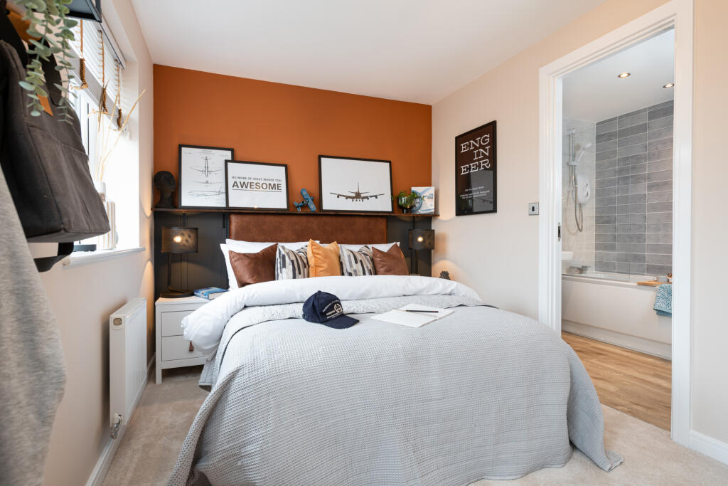 Additional image 12 of Chellaston, 
Derbyshire
DE73 6TQ