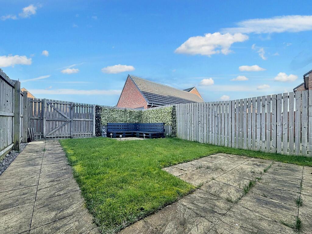 Additional image 20 of Whitworth Park Drive, ., Houghton Le Spring, Tyne and Wear, DH4 6GN