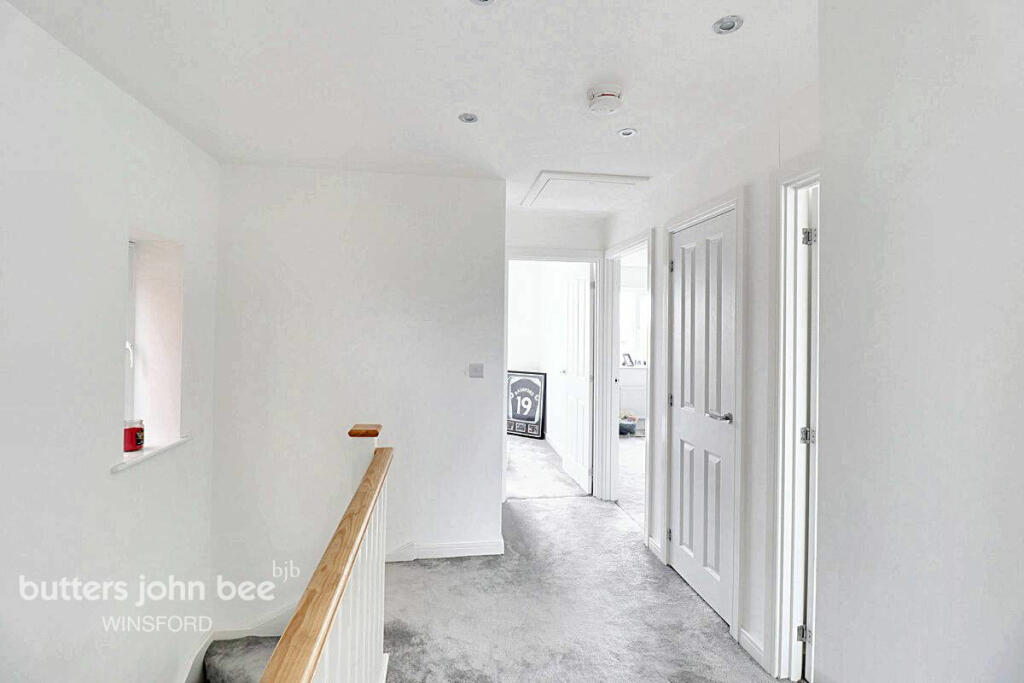 Additional image 12 of Fusilier Road, Winsford