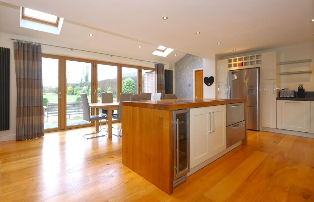 Additional image 11 of Weston Road, Weston-on-Trent, DE72
