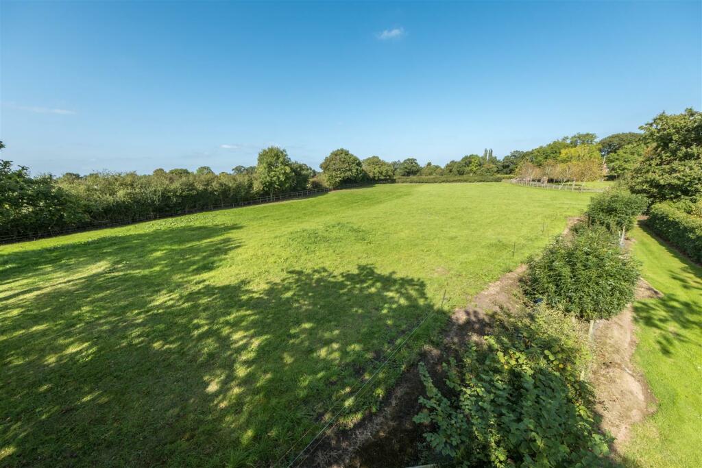 Additional image 51 of An immaculately presented and individually designed detached family home in Tiverton, Tarporley