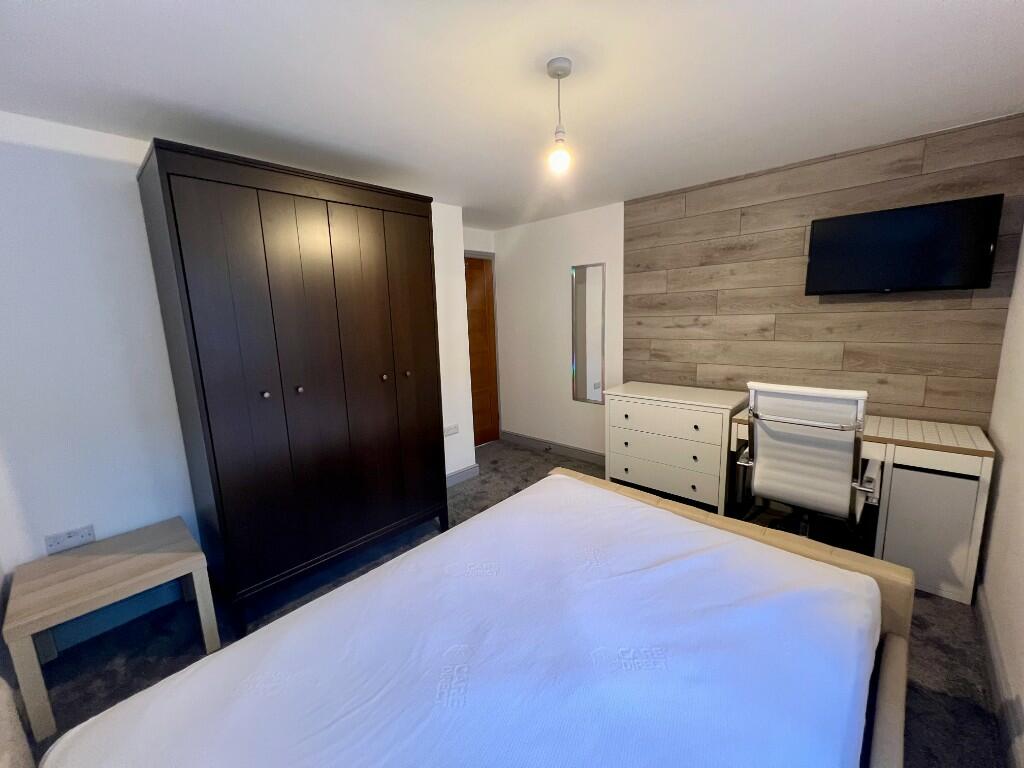 Additional image 8 of Students 25/26  - Watson Street, Derby, DE1