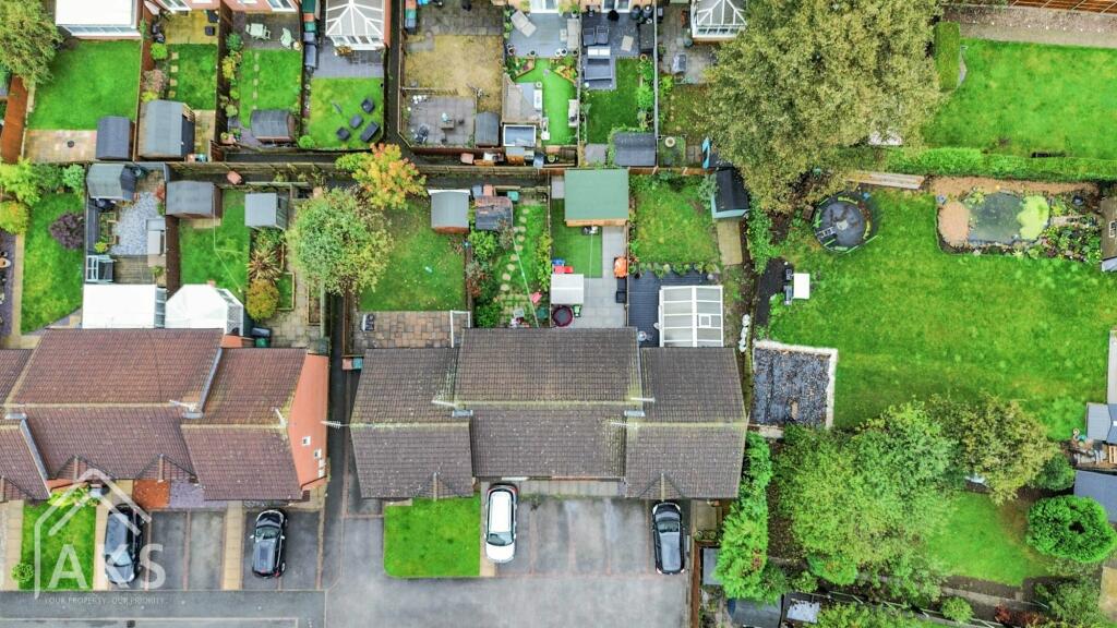 Additional image 22 of Eaton Close, Hatton, DE65