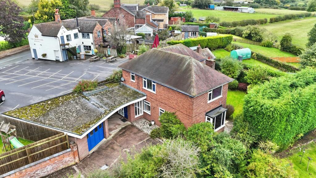Additional image 30 of Den Lane, Wrinehill, CW3