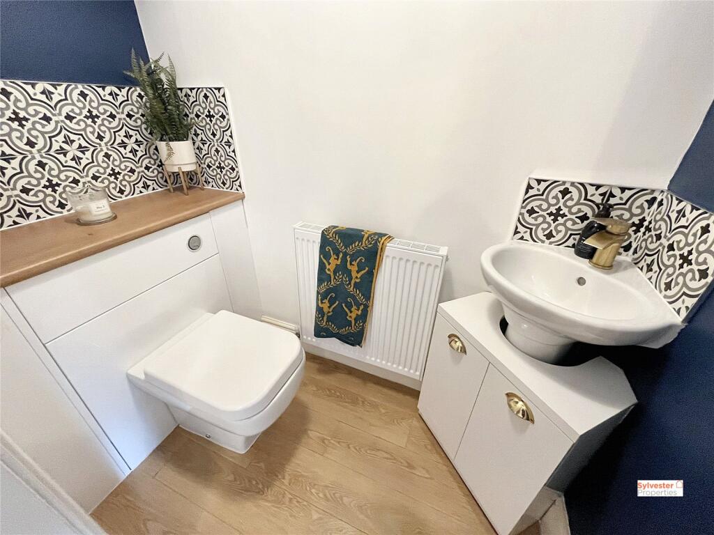 Additional image 16 of Boundary View, Burnhope, County Durham, DH7