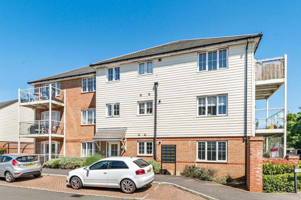 Additional image 16 of Laurence Rise, Stone, Dartford