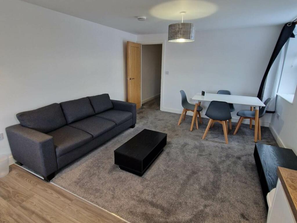 Additional image 6 of Peet Street, Derby,