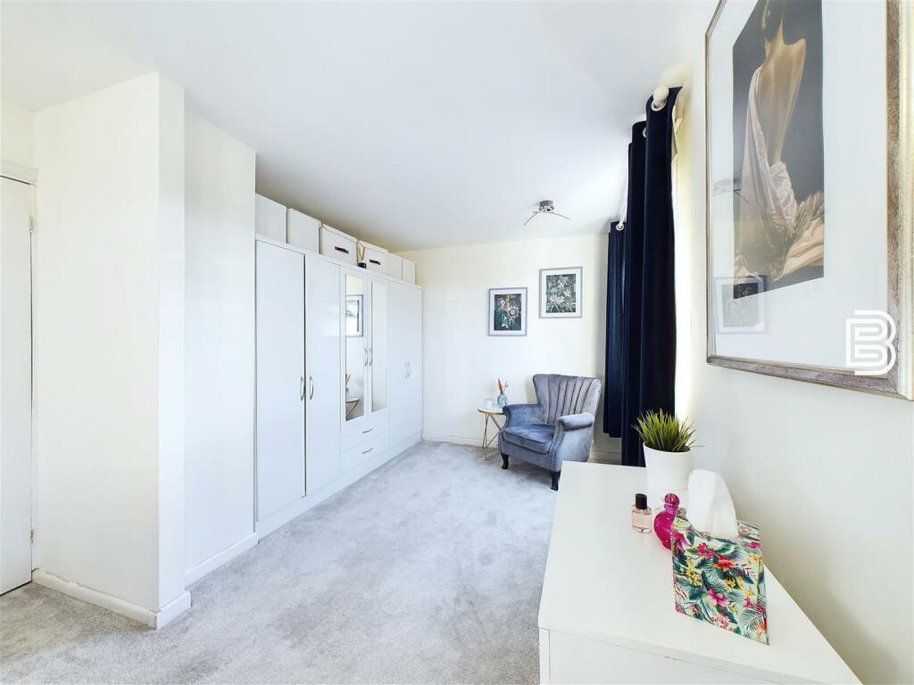 Additional image 15 of Falstaff Drive, Woodlands, Rugby