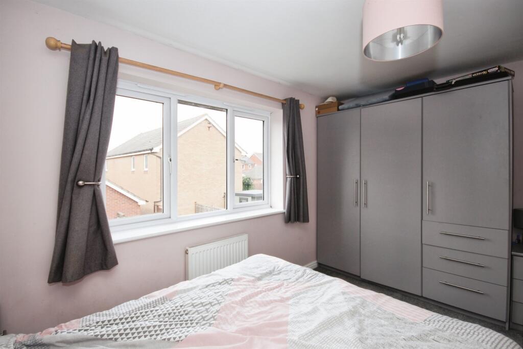 Additional image 7 of Swan Meadow, Warwick