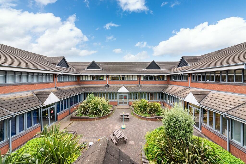 Additional image 3 of Edwin Foden Business Centre, Moss Lane, Sandbach, Cheshire, CW11 3AE