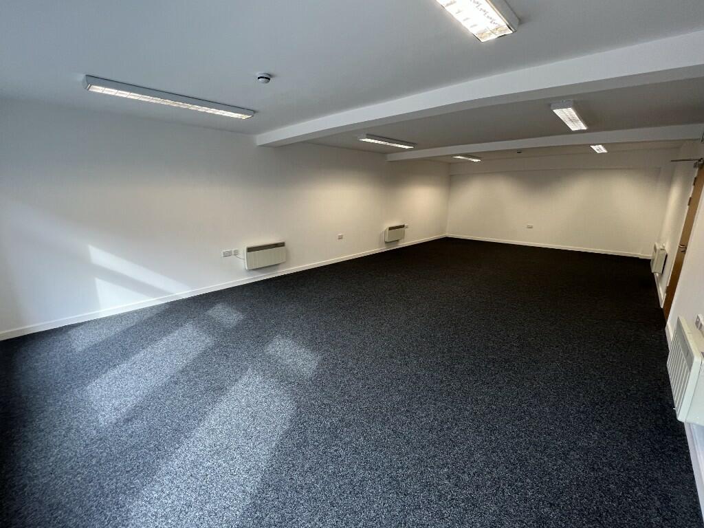 Additional image 5 of First Floor, 24 Victoria Road, Consett, Co. Durham, DH8