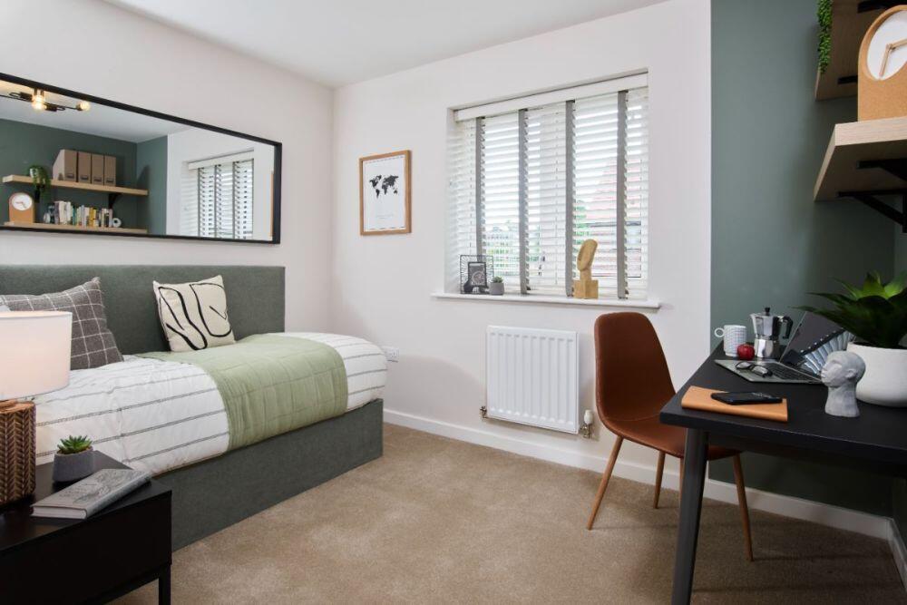 Additional image 8 of Off Side Ley,
Dunmore Drive,
Kegworth,
Derby,
DE74 2BS