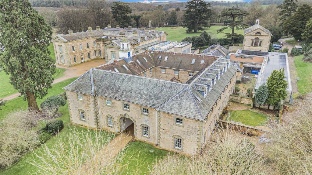Additional image 17 of Compton Verney, Warwick