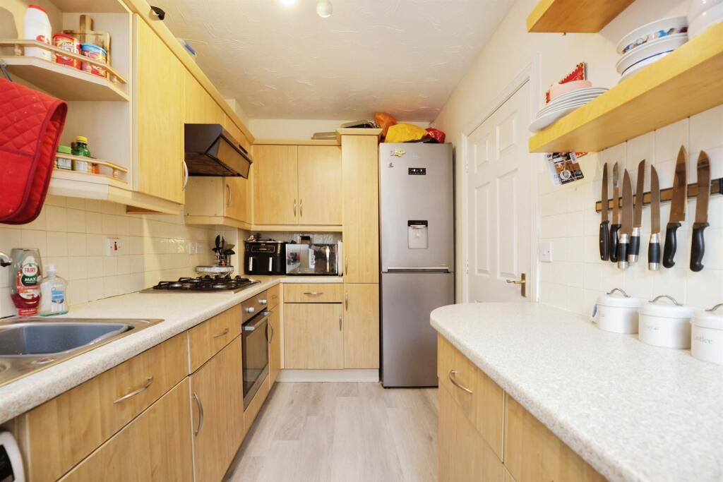 Additional image 4 of Coriolanus Square, Heathcote, Warwick